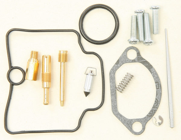 ALL BALLS 燃油系统 BIKE CARBURETOR REBUILD KIT