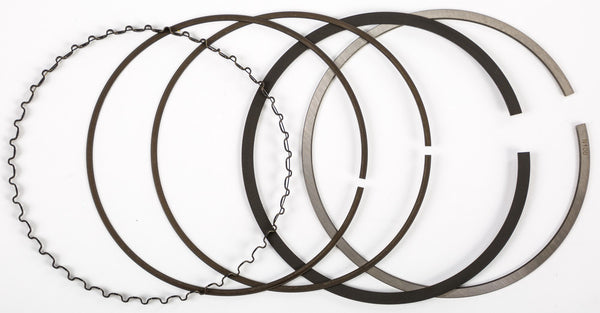 ATHENA 活塞 PISTON RINGS 96MM HON/KAW FOR ATHENA PISTONS ONLY