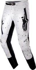 Alpinestars 骑行裤 Supertech Spek Pants White/Black
