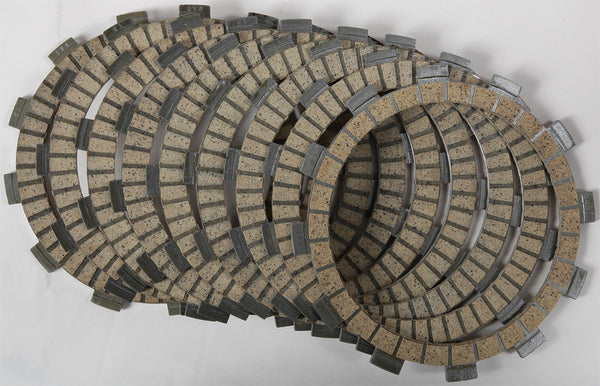 HINSON 离合器 PLATES KIT-FIBER 9 PLATES