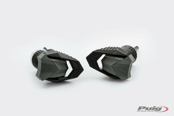 PUIG 车架滑块 R12 黑