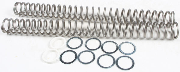 RACE TECH 避震 FORK SPRING 0.50KG