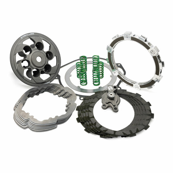 REKLUSE RACING 离合器 RADIUSX CLUTCH KTM