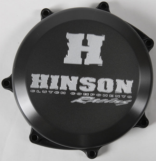 HINSON 离合器边盖 YAM YZ250F '14