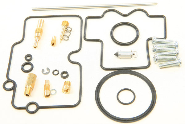 ALL BALLS 燃油系统 BIKE CARBURETOR REBUILD KIT