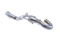 FMF 排气管 MEGABOMB HEADER (TITANIUM)