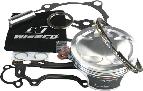 WISECO 活塞 TOP END KIT ARMORGLIDE 97.00/+2.00 12.5:1 YAM