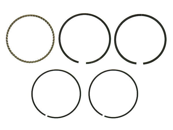 NAMURA 活塞 PISTON RINGS 47.47MM HON FOR NAMURA PISTONS ONLY