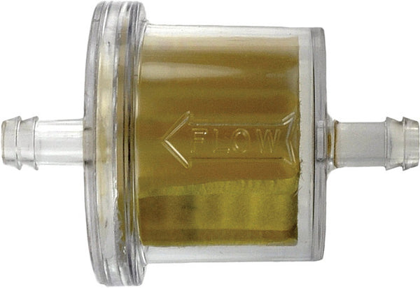 VISU-FILTER 燃油系统 Fuel Filter