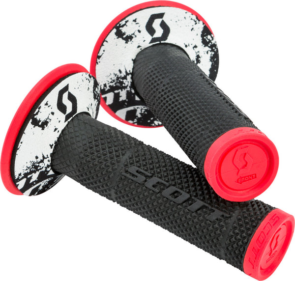 SCOTT 手把胶 SX2 Grips