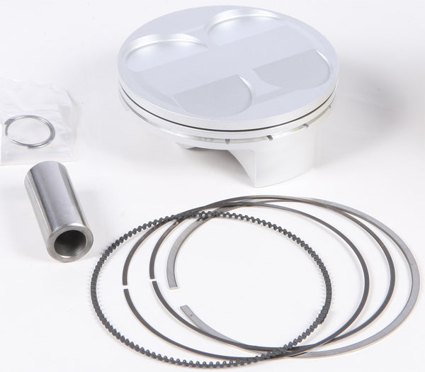 PROX 活塞 PISTON KIT FORGED NIKASIL CYL 95.97/STD 12.5:1 HON