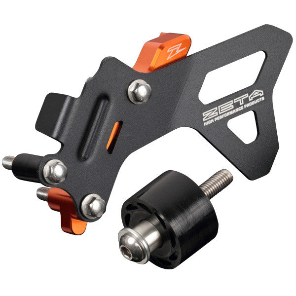 ZETA 发动机 CASE SAVER KIT KTM 125/150