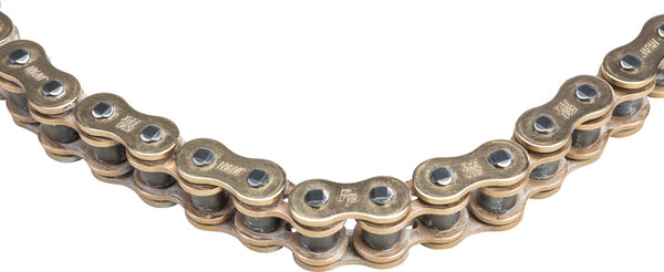 FIRE POWER 链条 X-RING CHAIN 530X150 GOLD