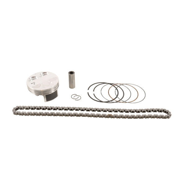 VERTEX 活塞 TOP END KIT HC 76.95/STD 13.5:1 YAM