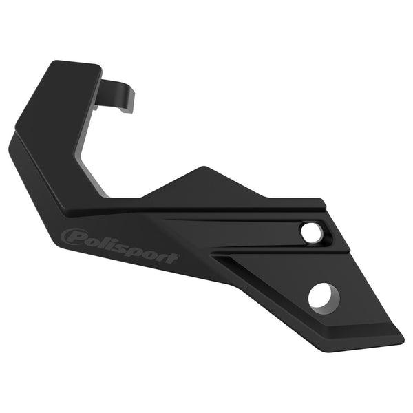 Polisport 减震底座 Kawasaki Bottom Fork Protector Black