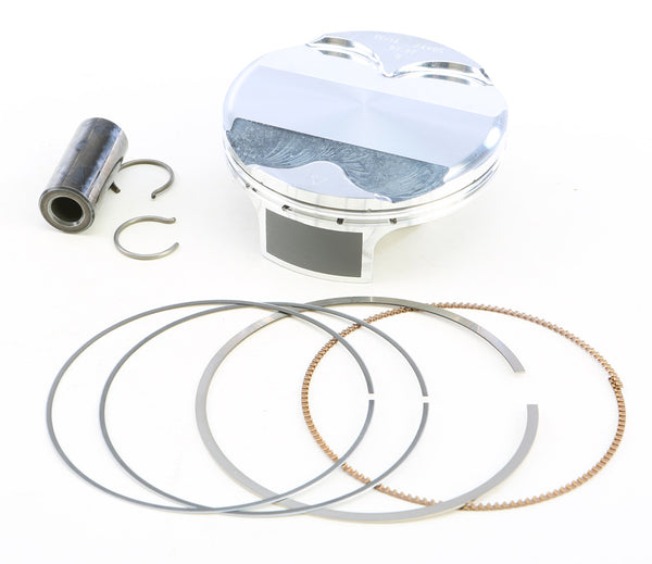 VERTEX 活塞 PISTON KIT HC FORGED 87.97/STD 13.5:1 HUSQ/KTM