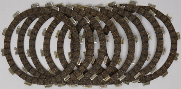 EBC 离合器 REDLINE CLUTCH KIT