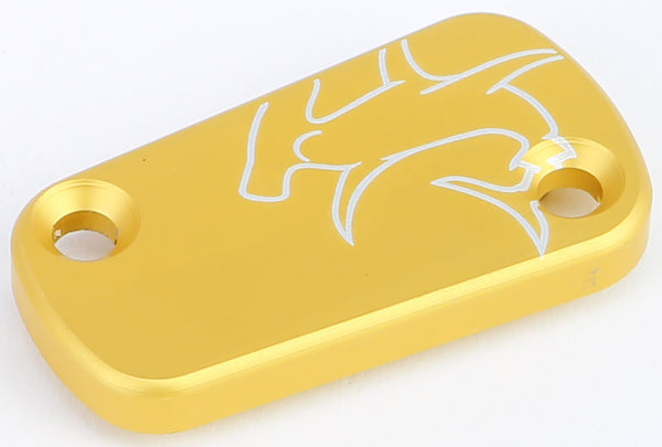 HAMMERHEAD 车身 MASTER CYLINDER COVER SUZ REAR GOLD