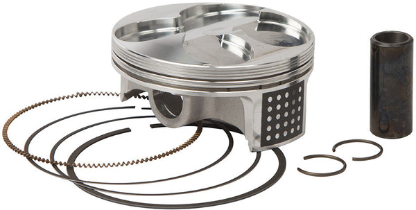 VERTEX 活塞 PISTON KIT GP RC FORGED 76.95/STD 14.4:1 YAM