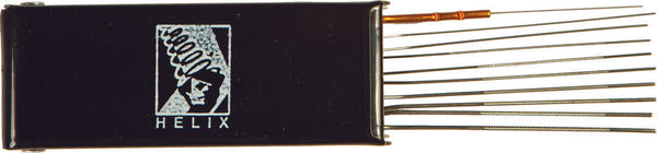 HELIX 工具 Jet Cleaning Tool