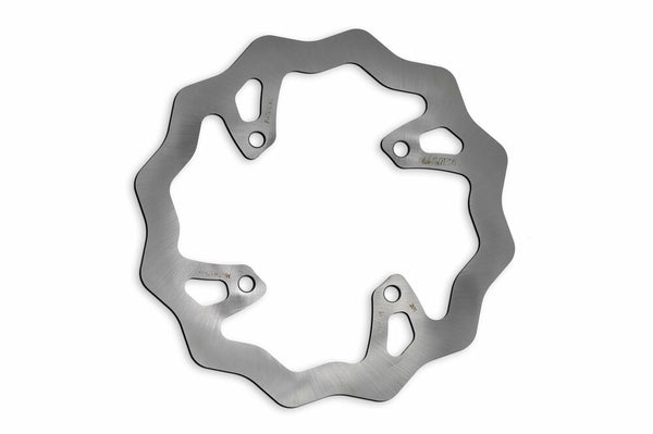 GALFER 刹车 WAVE ROTOR - REAR KAW