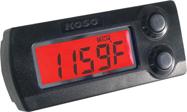 KOSO 仪表 EGT Gauge Probe Kit