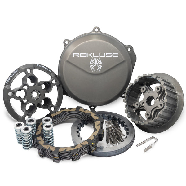 REKLUSE RACING 离合器 CORE MANUAL TORQ-DRIVE CLUTCH HON