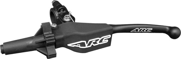 ARC 手柄/牛角 RC-8 CLUTCH PERCH ASSEMBLY ALUMINUM