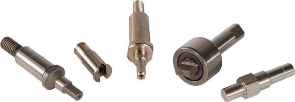 HOT RODS 发动机 WATER PUMP SHAFT KTM