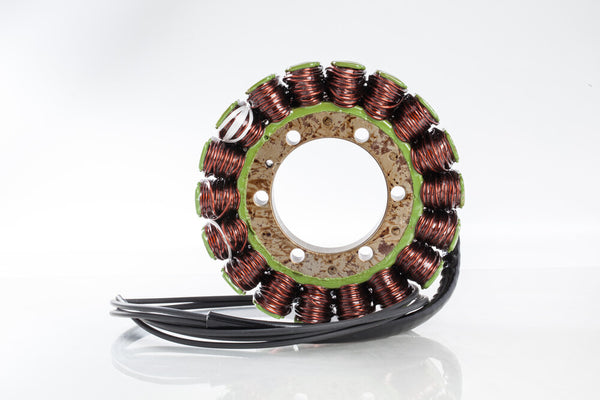 RICKS 电路装置 STATOR