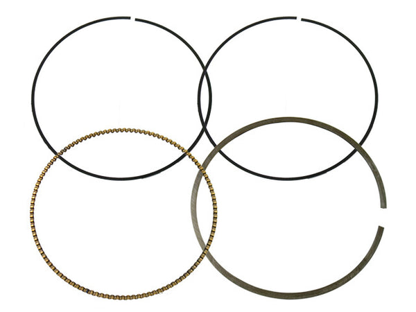 NAMURA 活塞 PISTON RINGS 95.97MM HON FOR NAMURA PISTONS ONLY
