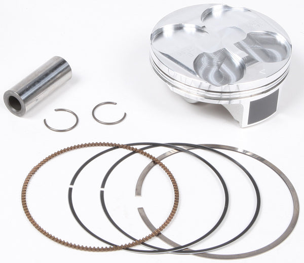 VERTEX 活塞 PISTON KIT FORGED 77.96/STD 12.9:1 HON