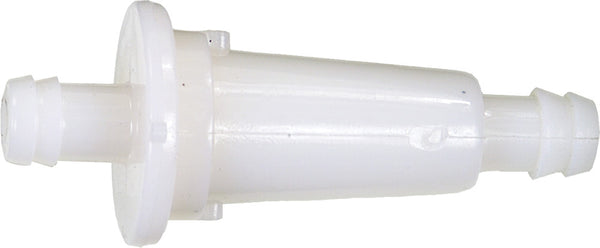 SP1 燃油系统 Fuel Filter