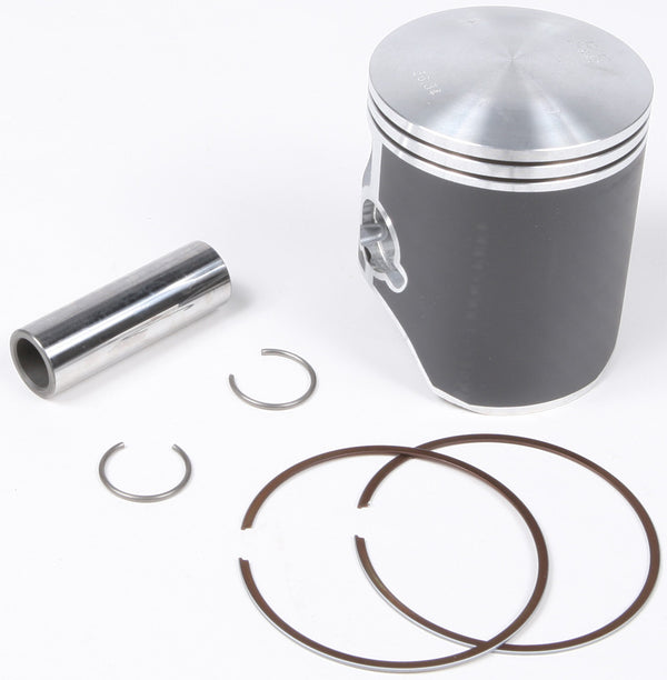 VERTEX 活塞 PISTON KIT CAST 66.34/STD HUSQ/KTM