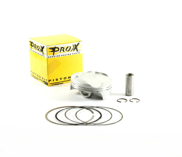 Prox 活塞 KTM/Husqvarna Piston Kit Forged Nikasil CYL 77.96/STD Husq/KTM