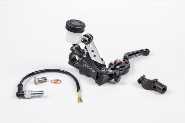 Braking 刹车手柄 Radial Master Cylinder