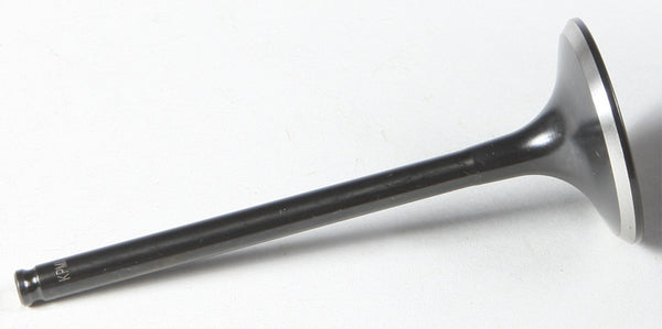 KPMI 发动机 黑 DIAMOND EXHAUST VALVE