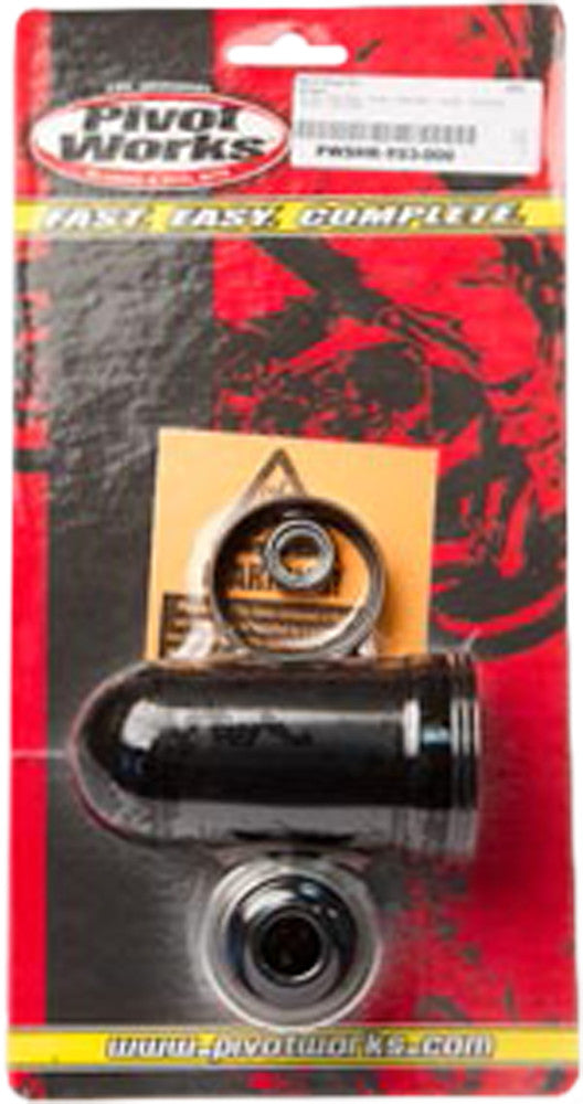PIVOT WORKS 避震 SHOCK REPAIR KIT