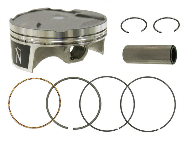 NAMURA 活塞 PISTON KIT HYPERDRYVE 76.96/STD 11:1 SUZ