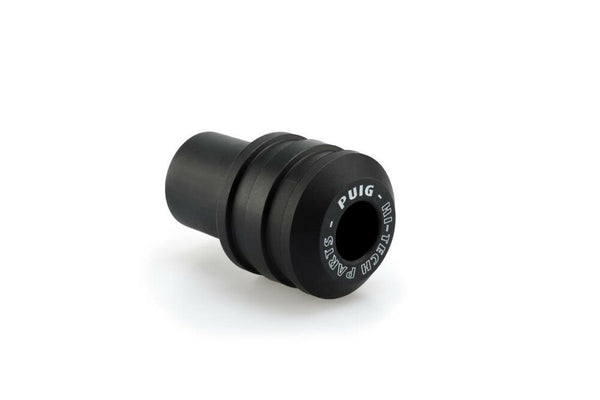 Puig 防摔胶 Frame Sliders Vintage Black TRI