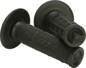 SCOTT 手把胶 Radial Half Waffle Grips