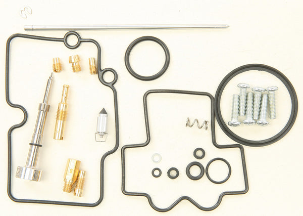 ALL BALLS 燃油系统 BIKE CARBURETOR REBUILD KIT