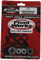 PIVOT WORKS 避震 SHOCK BEARING KIT