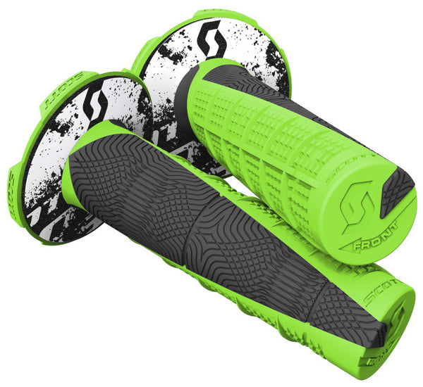 SCOTT 手把胶 Duece/Duece II Grips