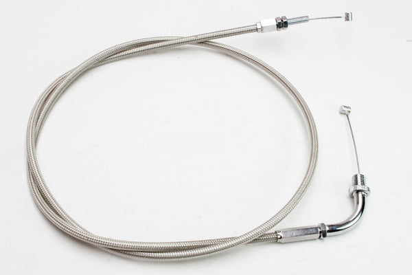 MOTION PRO 油门/刹车/离合线 ARMOR COAT THROTTLE PULL CABLE