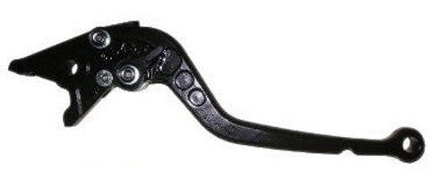 PSR 离合手柄 Click 'N Roll Clutch Lever Black