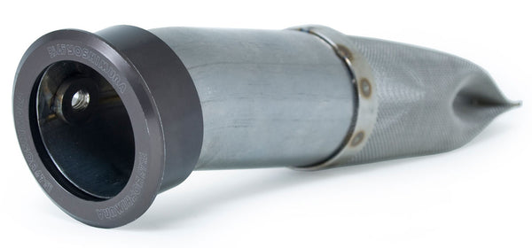Yoshimura 排气配件 RS-2 Exhaust Spark Arrestor Insert 1.625 IN Replacement