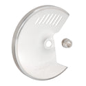 DEVOL 车辆防护 FRONT DISC GUARD