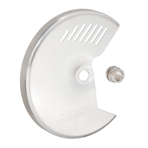 DEVOL 车辆防护 FRONT DISC GUARD