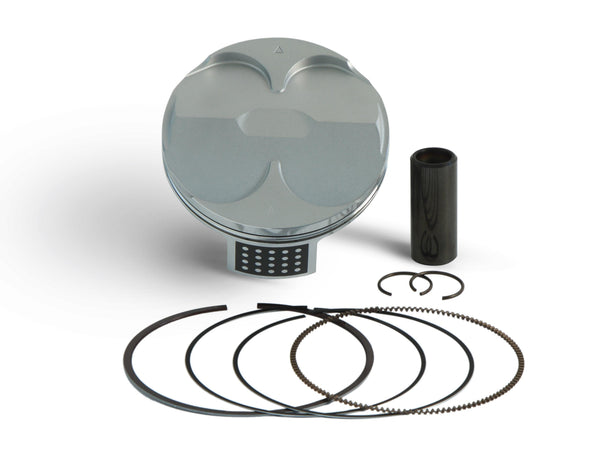 VERTEX 活塞 PISTON KIT GP RC FORGED 76.95/STD 13.9:1 KAW